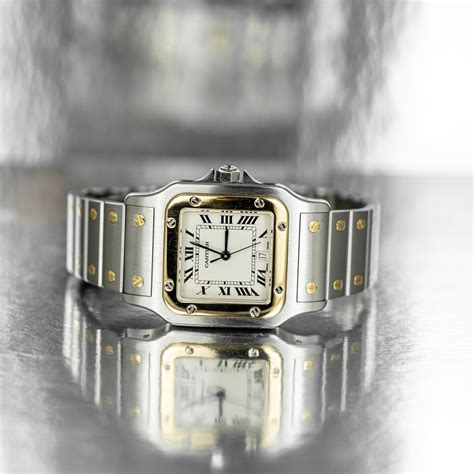 where to buy pre owned cartier watch|used cartier watches for men.